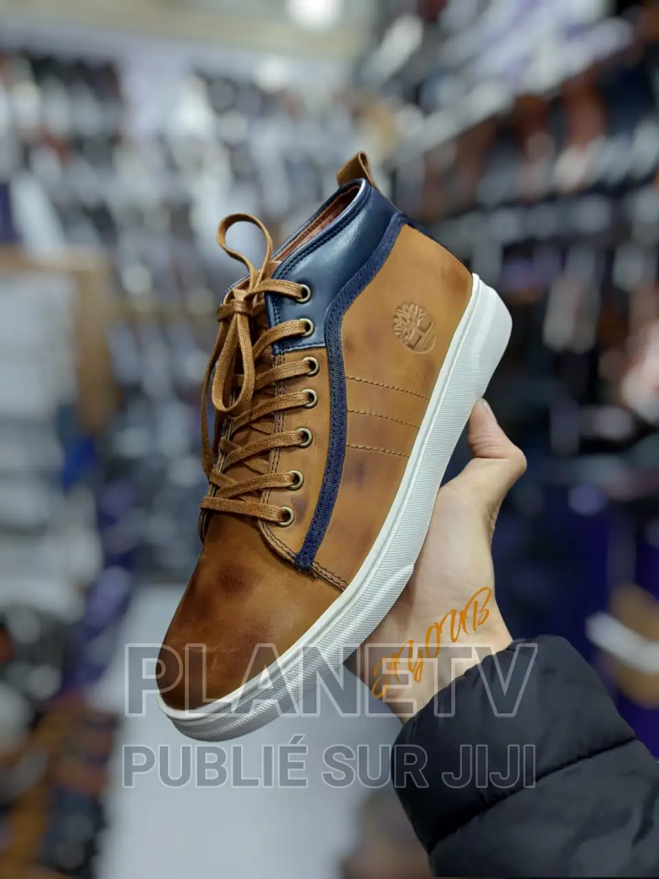 Chaussures Pour Homme