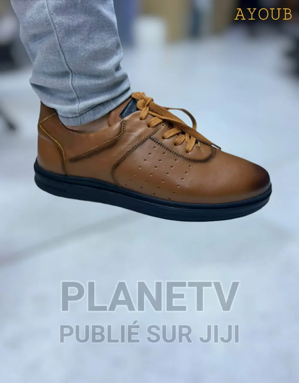 Chaussures Pour Homme