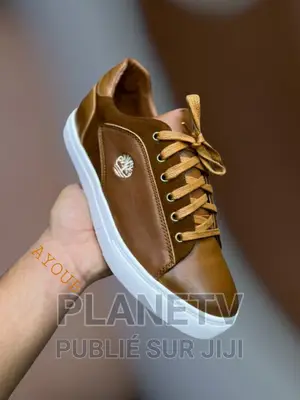 Photo - Chaussures Pour Homme