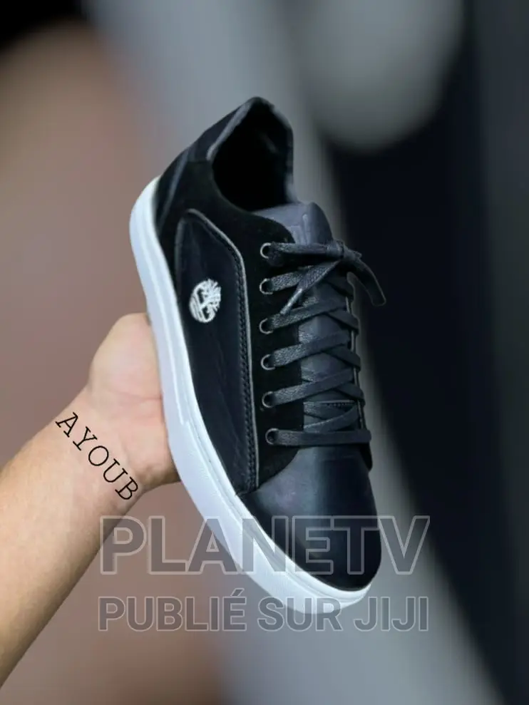 Chaussures Pour Homme