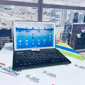 New Atouch X19 Pro 256 GO Blanc