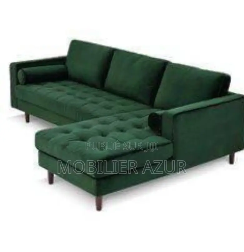 Sofas, Fauteuils
