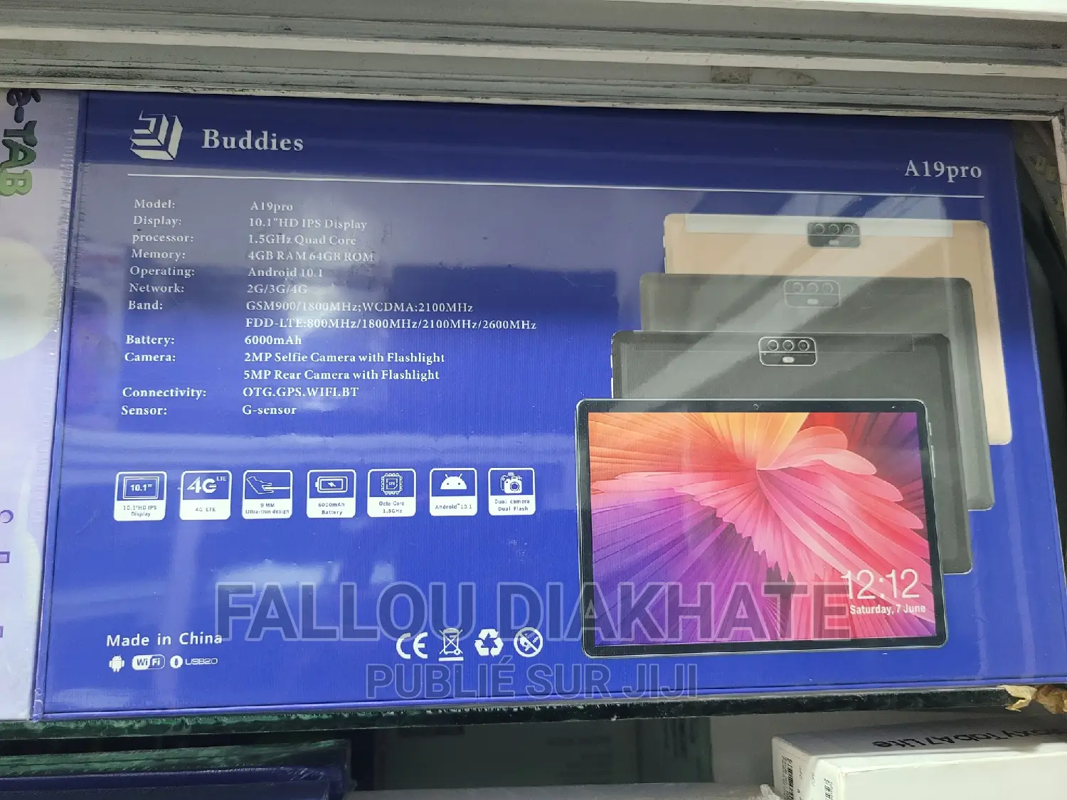 New Autre Autre 128 GB Autre