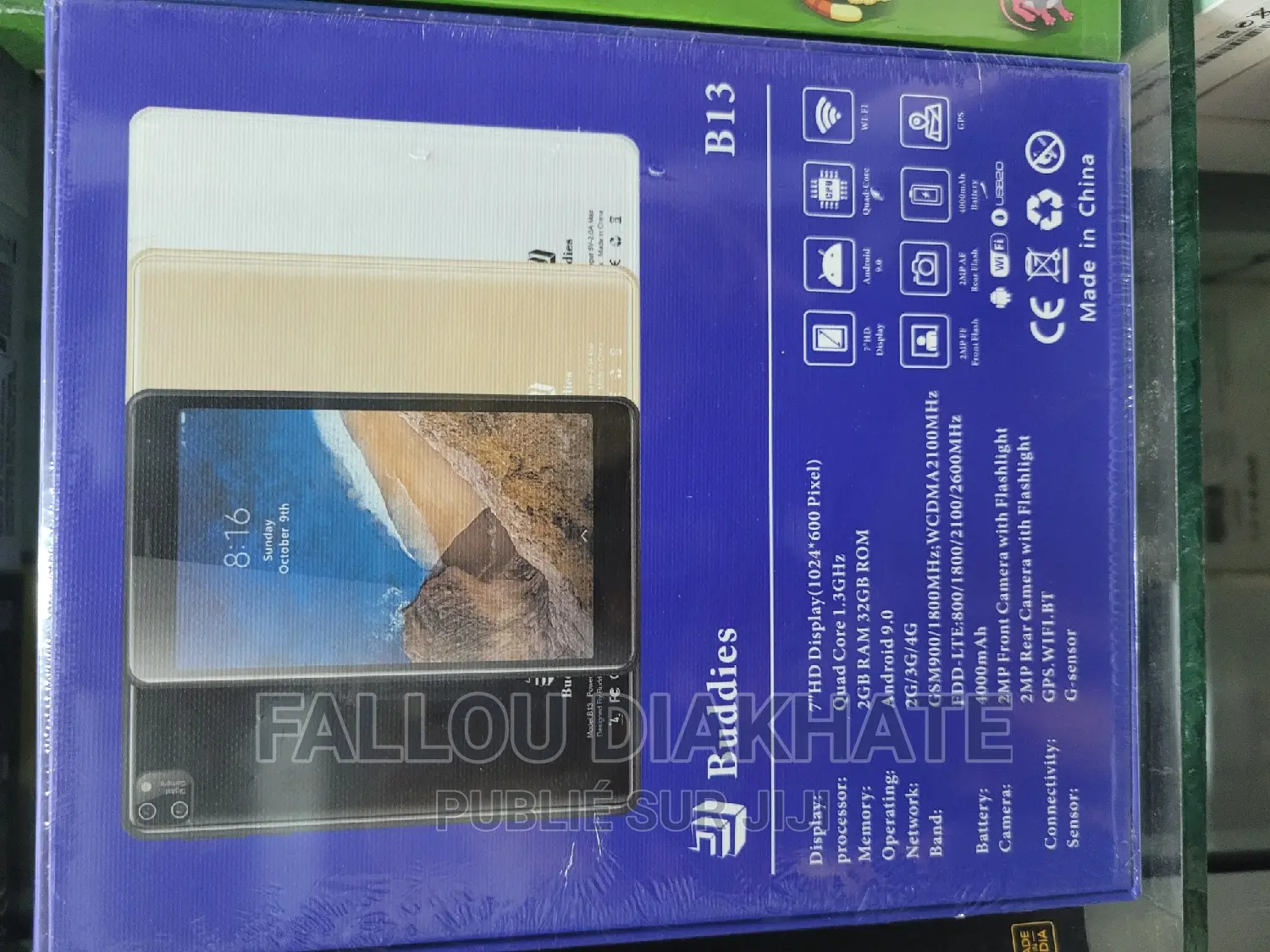 New Autre Autre 128 GB Autre