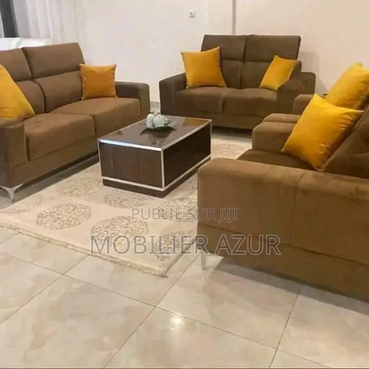 Moderne Canapés Fauteuils Salon Sofas