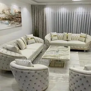 Moderne Canapés Fauteuils Salon Sofas