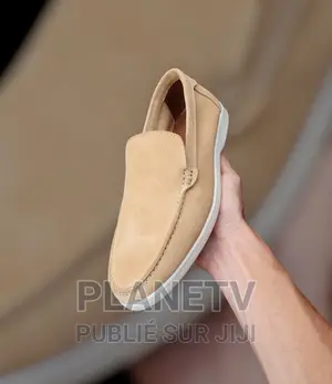 Photo - Chaussures Pour Homme