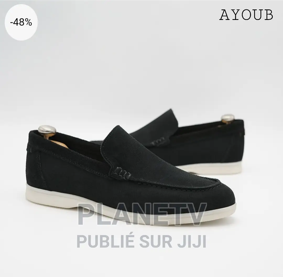 Chaussures Pour Homme