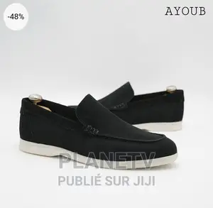 Chaussures Pour Homme