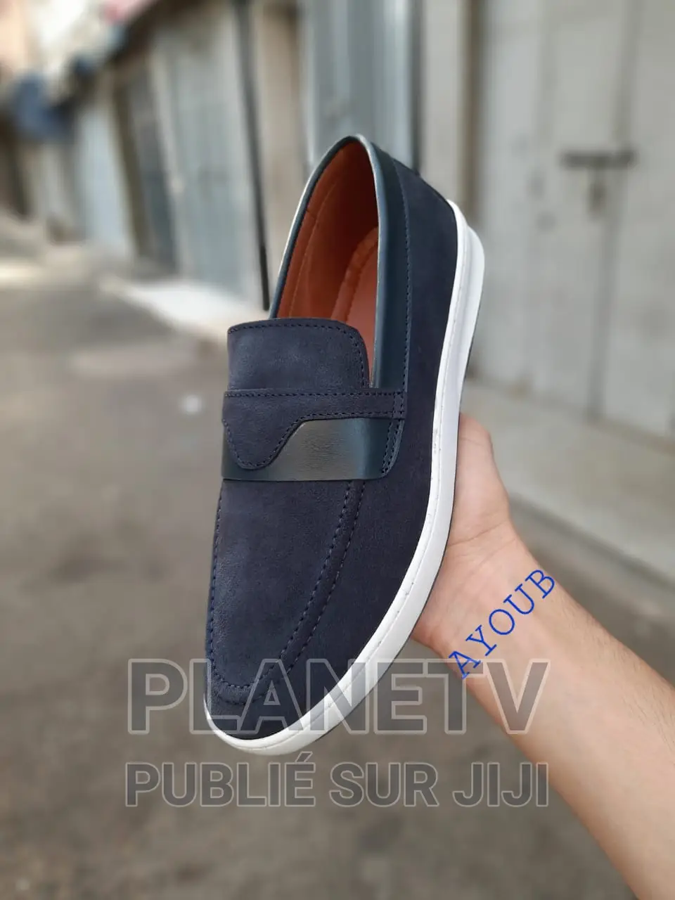 Chaussures Pour Homme