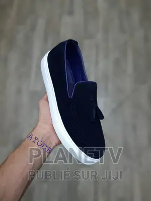 Chaussures Pour Homme