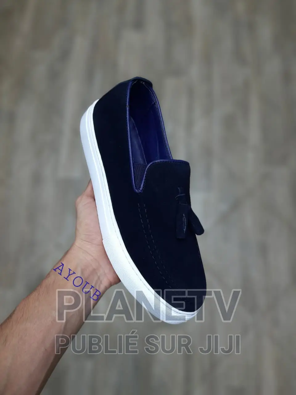 Chaussures Pour Homme