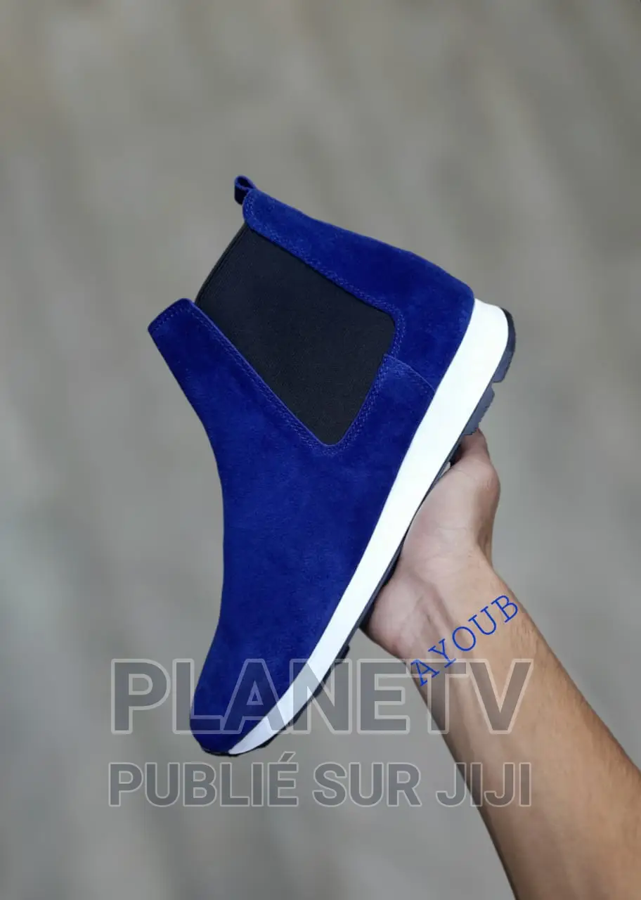 Chaussures Pour Homme