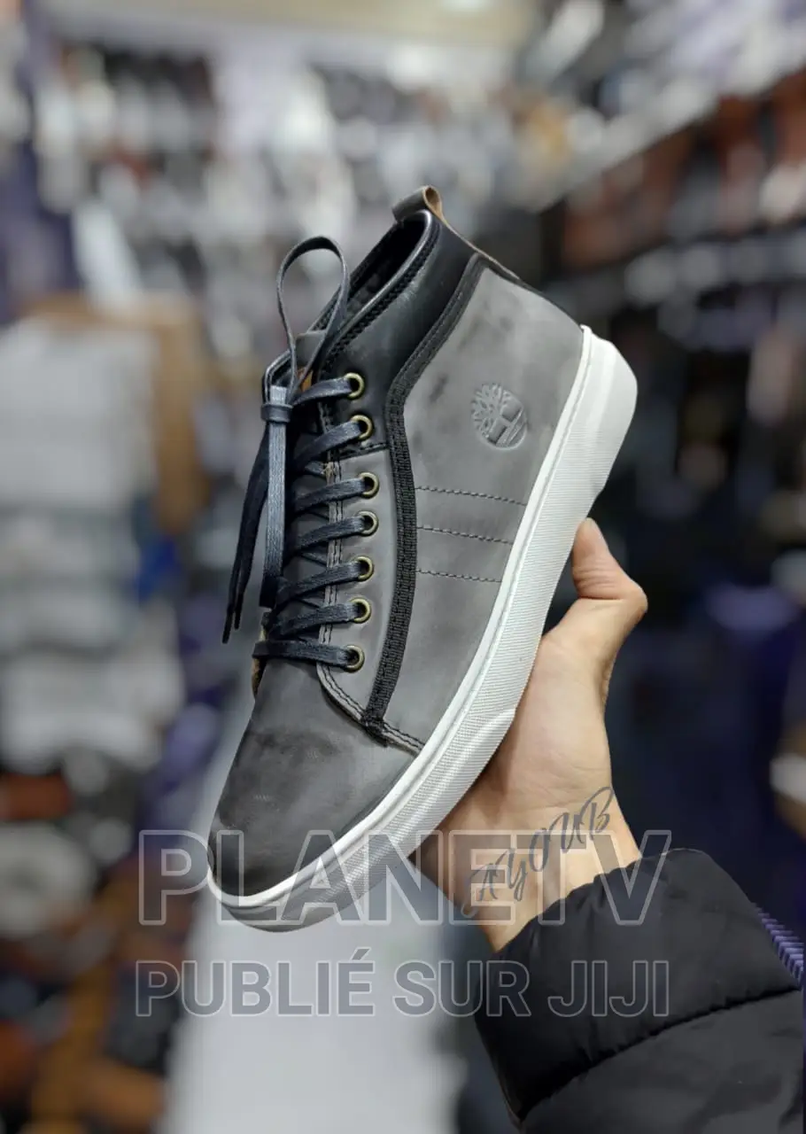 Chaussures Pour Homme