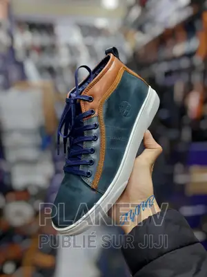 Chaussures Pour Homme