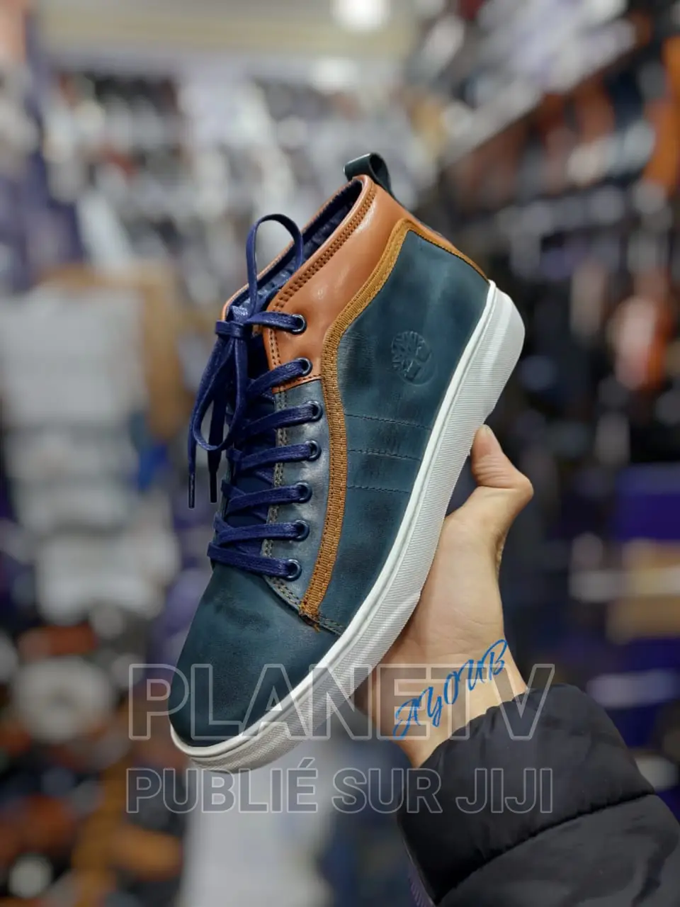 Chaussures Pour Homme