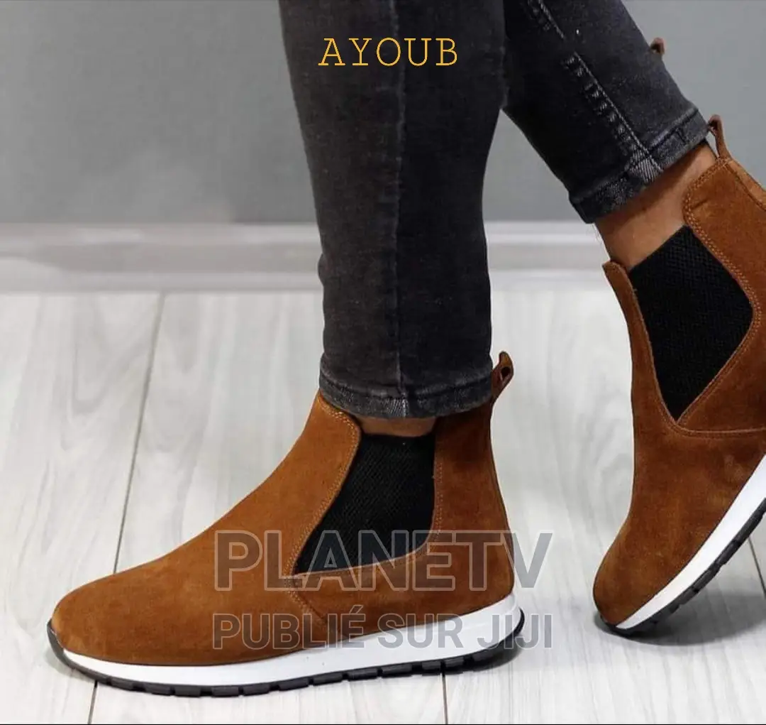 Chaussures Pour Homme