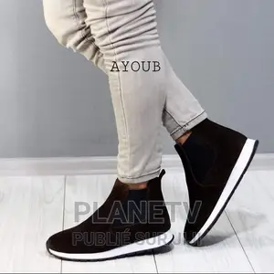 Chaussures Pour Homme