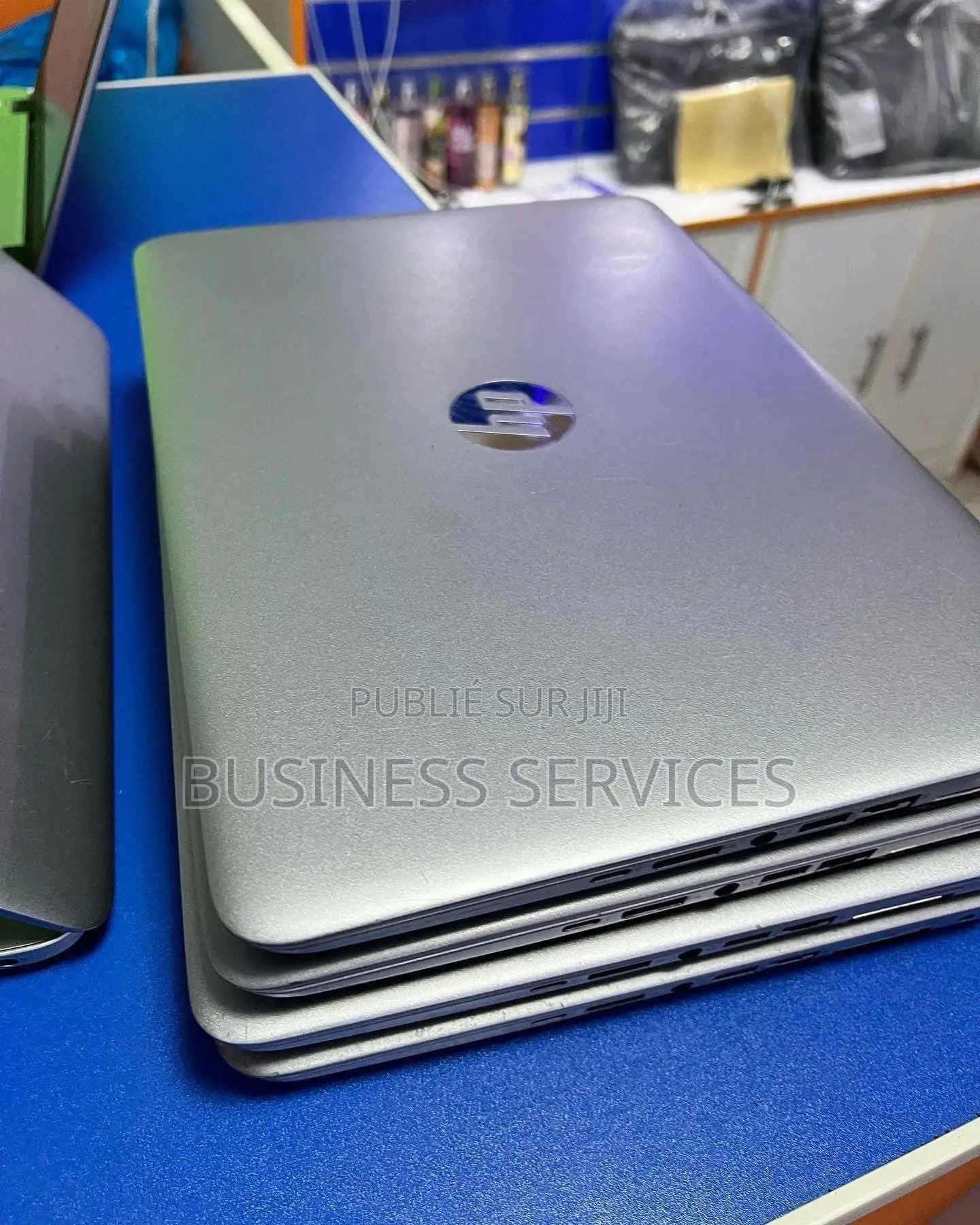 New HP EliteBook 840 G3 8GB Intel Core I5 SSD 256GB