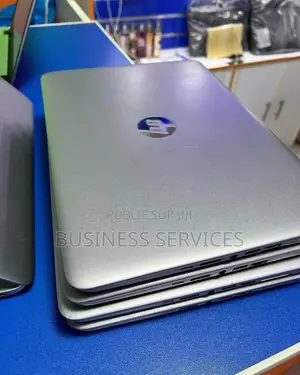 New HP EliteBook 840 G3 8GB Intel Core I5 SSD 256GB