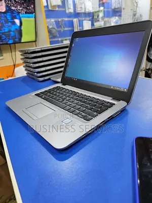 New HP EliteBook 840 G3 8GB Intel Core I5 SSD 256GB