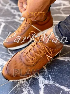 Chaussures Pour Homme