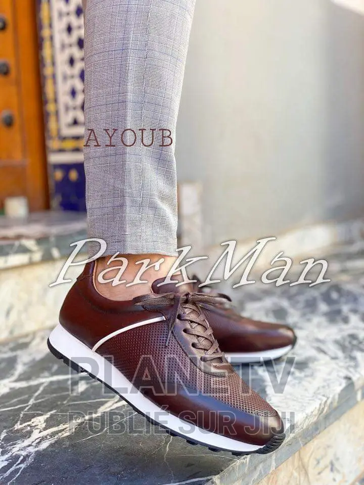 Chaussures Pour Homme