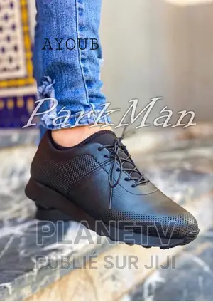 Photo - Chaussures Pour Homme