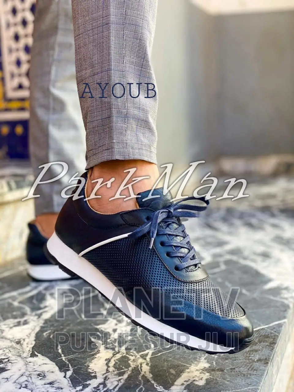 Chaussures Pour Homme