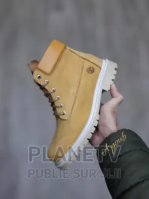 Photo - Chaussures Pour Homme