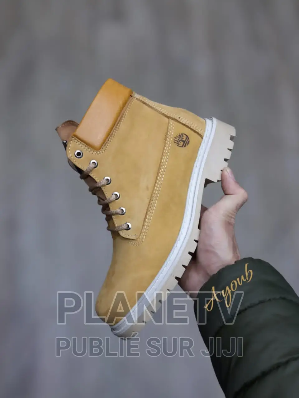 Chaussures Pour Homme