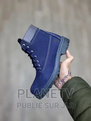 Chaussures Pour Homme