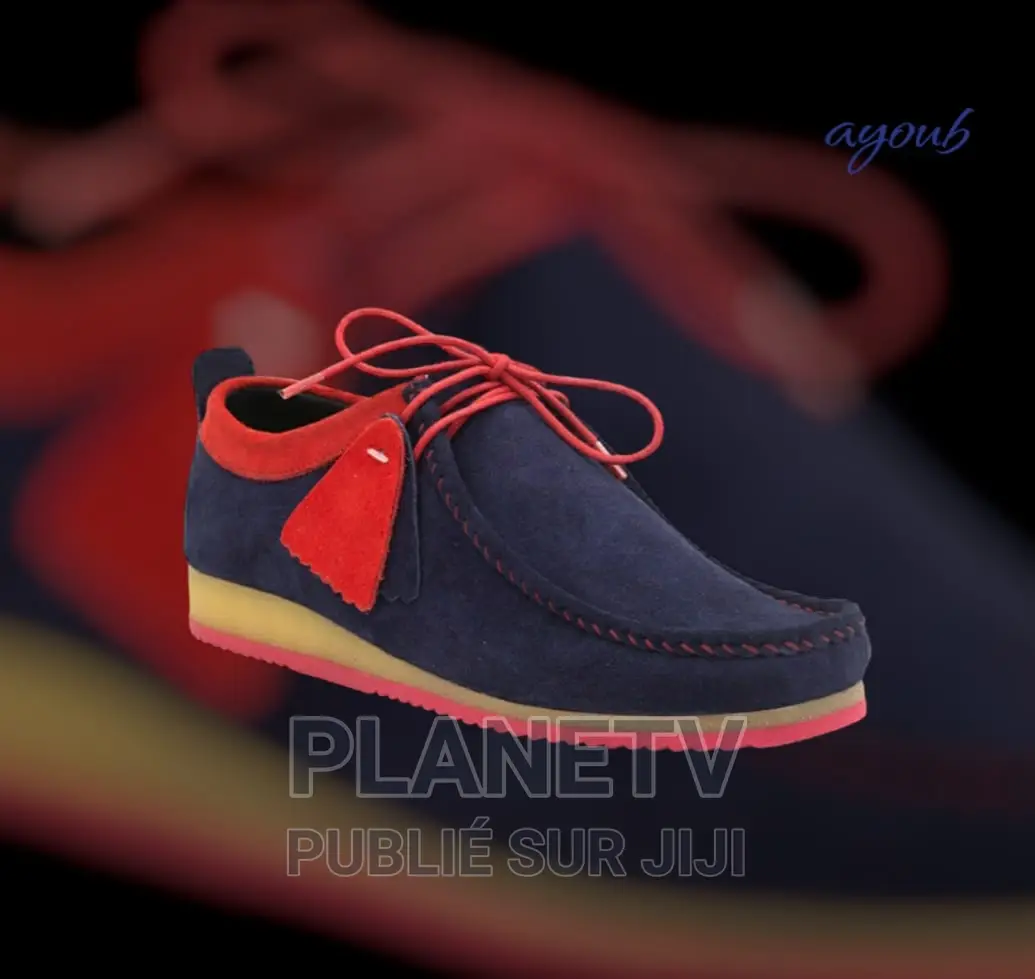 Chaussures Pour Homme