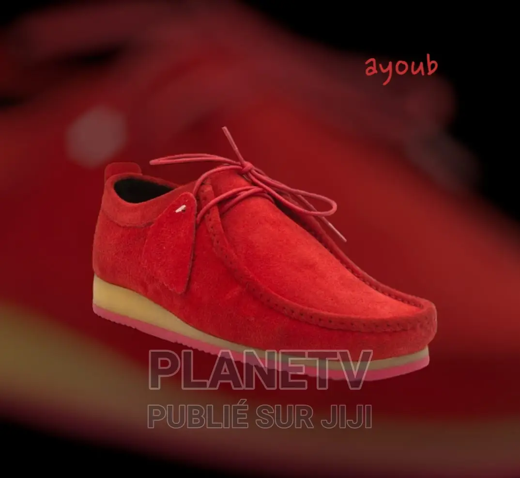 Chaussures Pour Homme