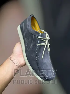 Photo - Chaussures Pour Homme