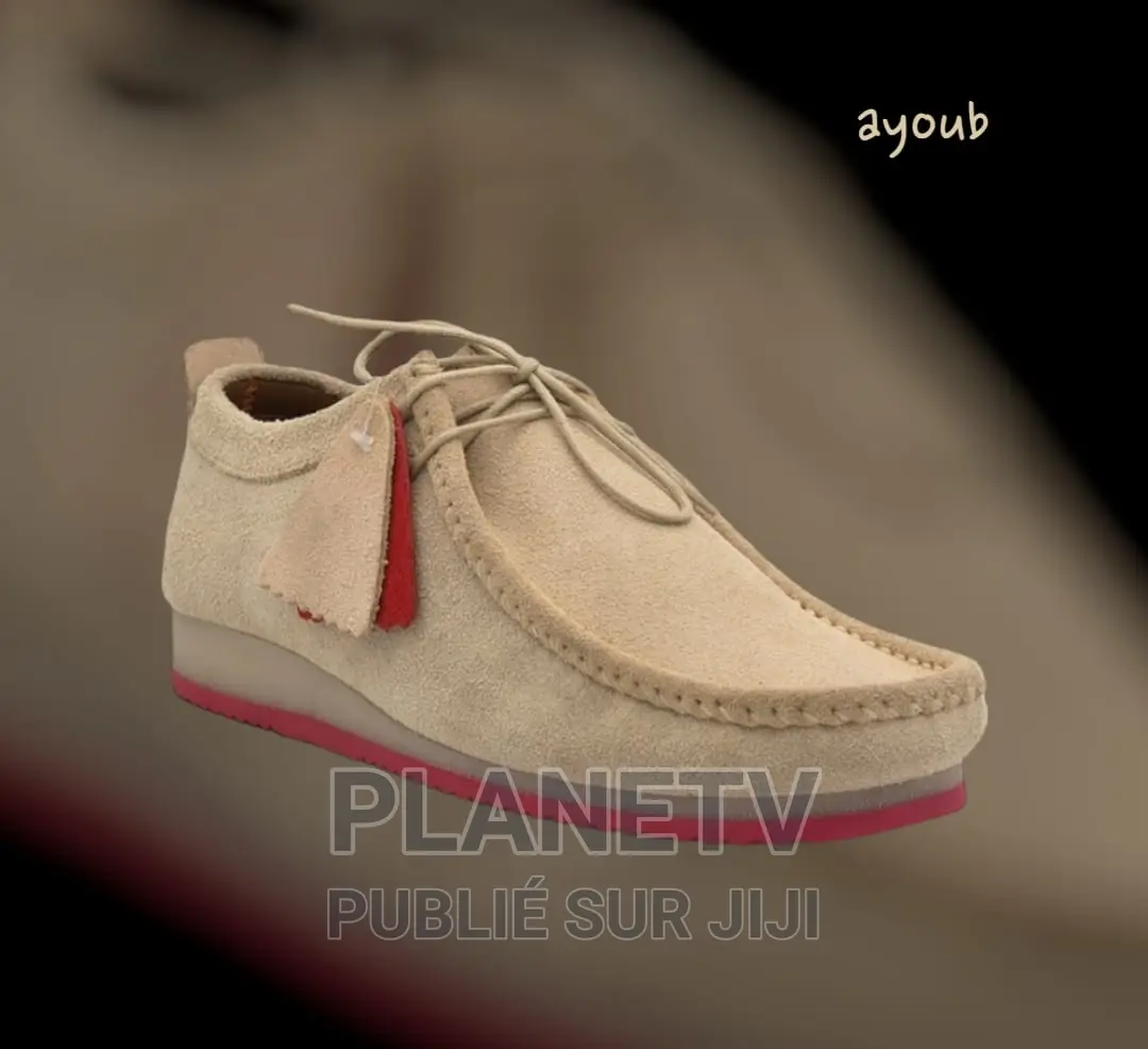 Chaussures Pour Homme