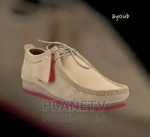 Photo - Chaussures Pour Homme