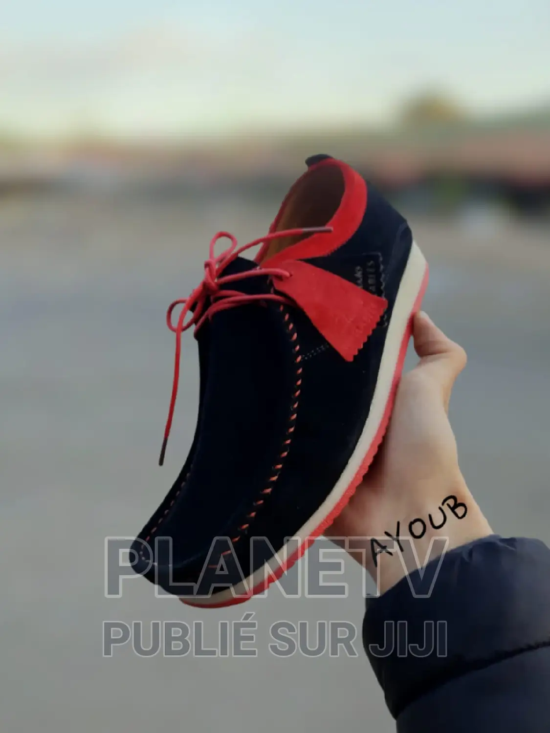 Chaussures Pour Homme