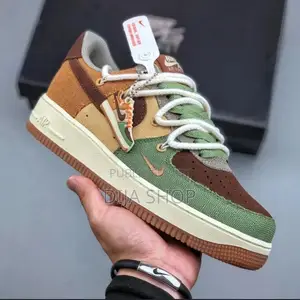 Photo - Air Force One