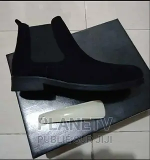 Photo - Chaussures Pour Homme