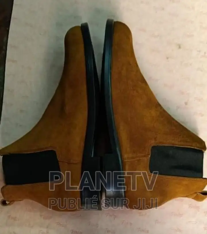 Chaussures Pour Homme