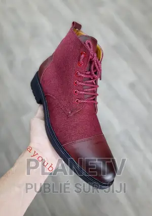 Chaussures Pour Homme