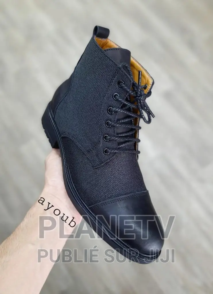 Chaussures Pour Homme