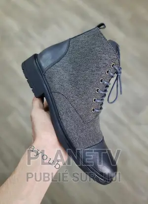 Photo - Chaussures Pour Homme