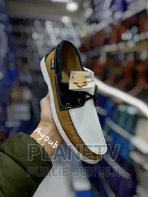 Photo - Chaussures Pour Homme