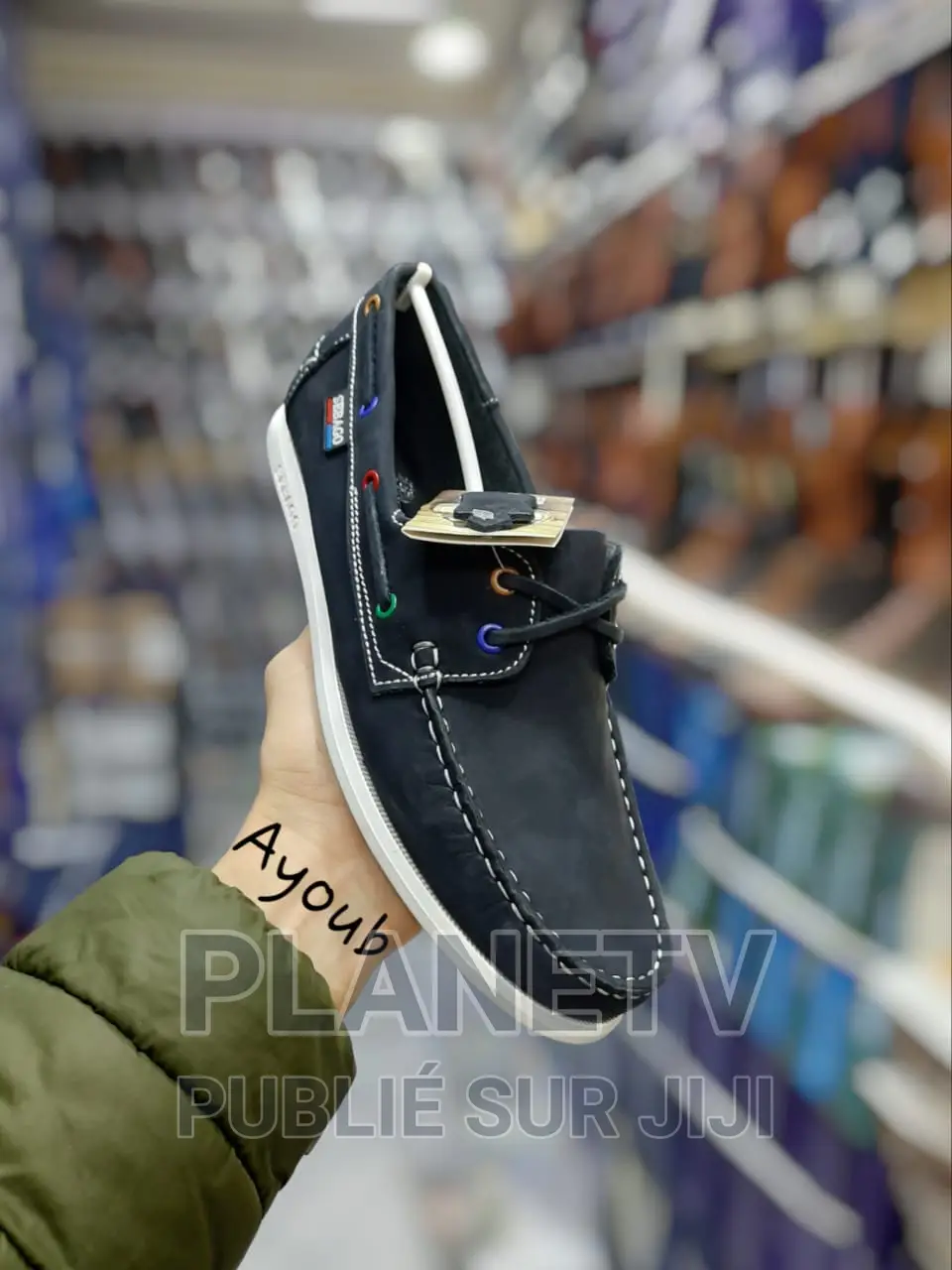 Chaussures Pour Homme