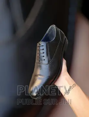 Photo - Chaussures en Cuir