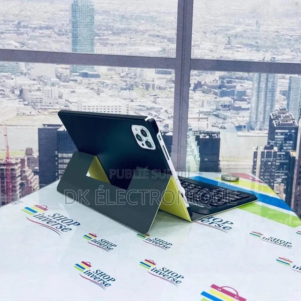 New Atouch X19 Pro 256 GO Blanc