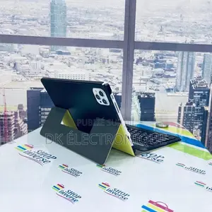 New Atouch X19 Pro 256 GO Blanc