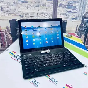 New Atouch X19 Pro 256 GO Blanc